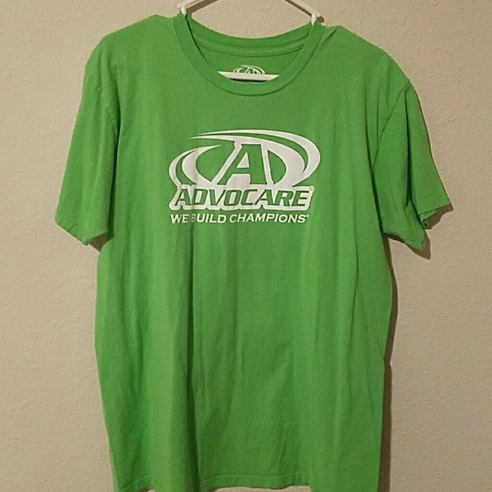 Advocare Tee